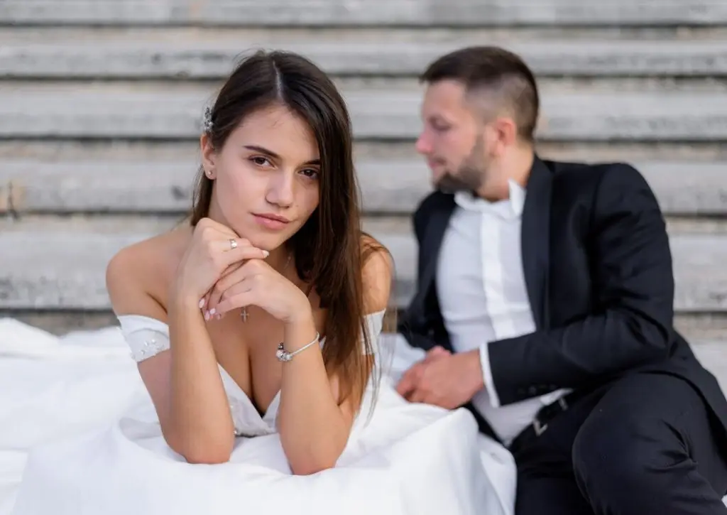 Sexe après le mariage